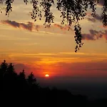 Nyaraló Am Gunzenbach Baden-Baden