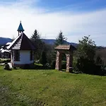 Nyaraló Am Gunzenbach *