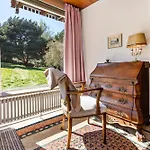 Nyaraló Am Gunzenbach *