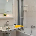 Nyaraló Am Gunzenbach *