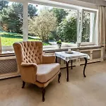 Nyaraló Am Gunzenbach Baden-Baden