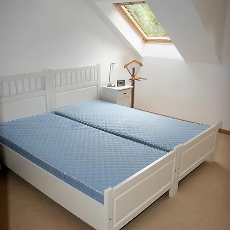 Holiday home Am Gunzenbach Baden-Baden