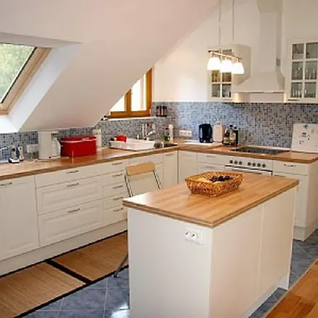 Haus Am Gunzenbach Baden-Baden