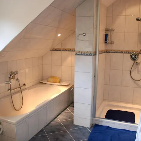 Holiday home Am Gunzenbach *
