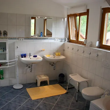Holiday home Am Gunzenbach Baden-Baden