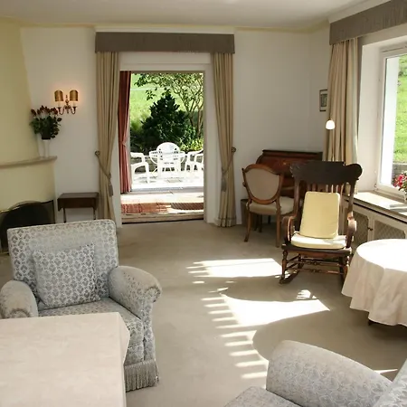 Haus Am Gunzenbach * Baden-Baden