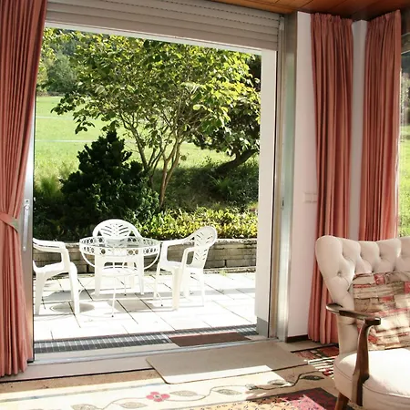 Holiday home Am Gunzenbach Baden-Baden