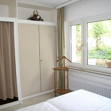 Holiday home Am Gunzenbach