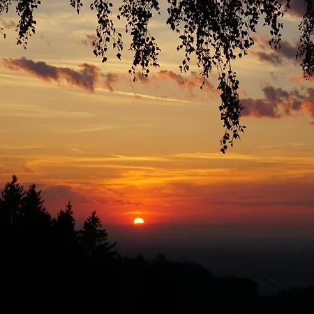 Nyaraló Am Gunzenbach Baden-Baden