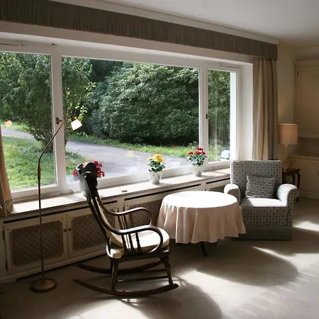 Haus Am Gunzenbach *