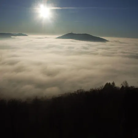 Am Gunzenbach Nyaraló