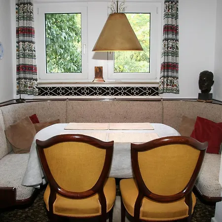 Haus Am Gunzenbach Baden-Baden