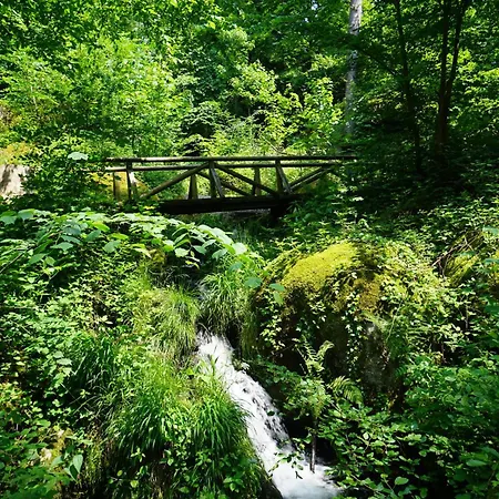 Am Gunzenbach Baden-Baden