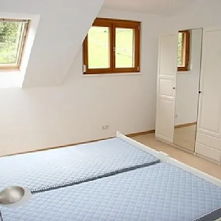 Holiday home Am Gunzenbach *