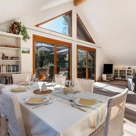 Holiday home Am Gunzenbach