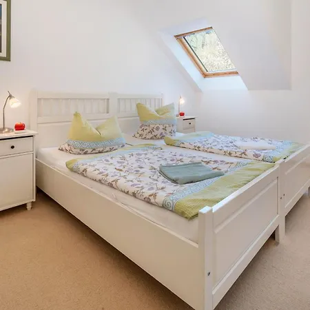 Am Gunzenbach Holiday home Baden-Baden