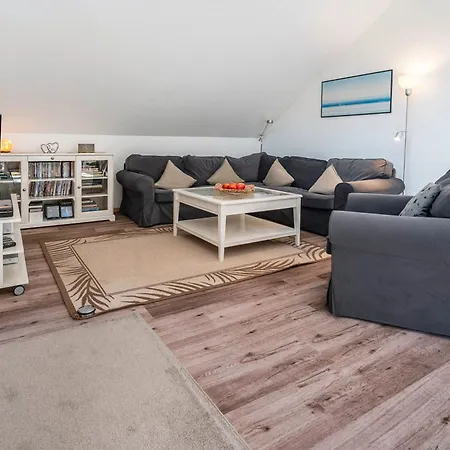 Holiday home Am Gunzenbach Baden-Baden