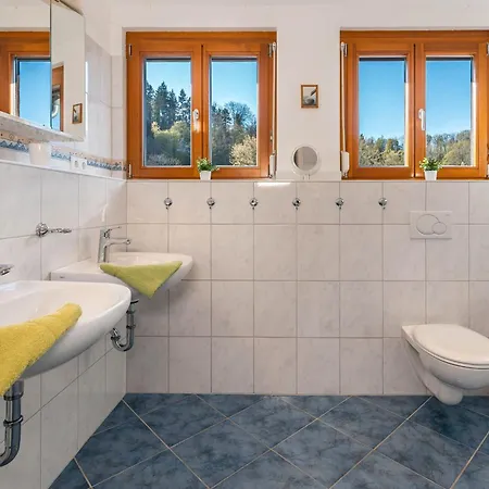 Haus Am Gunzenbach Baden-Baden