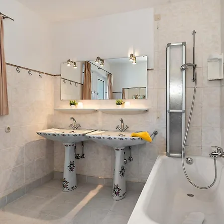 Nyaraló Am Gunzenbach Baden-Baden