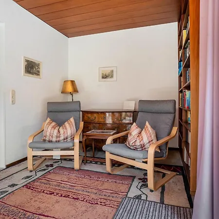 Am Gunzenbach Holiday home *