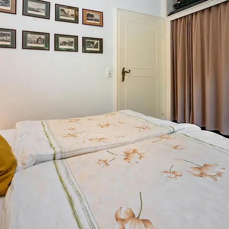 Haus Am Gunzenbach Baden-Baden