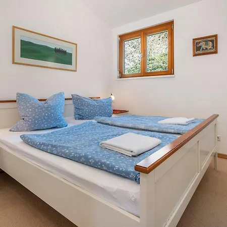 Am Gunzenbach Holiday home