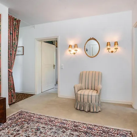 Nyaraló Am Gunzenbach *