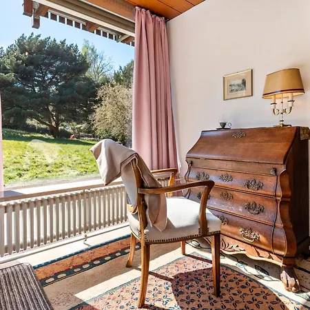 Am Gunzenbach Holiday home Baden-Baden