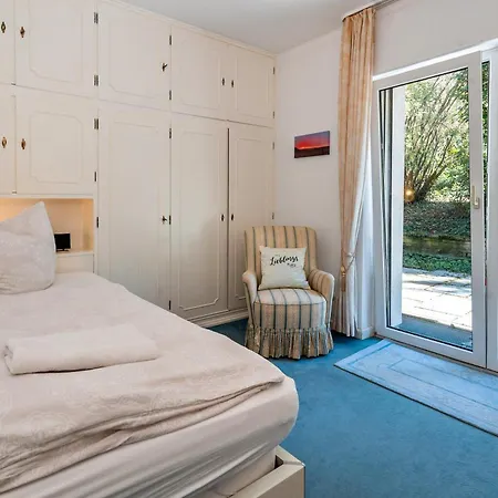 Nyaraló Am Gunzenbach