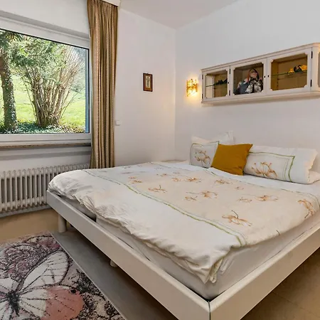 Am Gunzenbach Nyaraló *