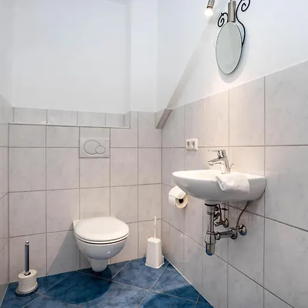 Vakantiehuis Am Gunzenbach *