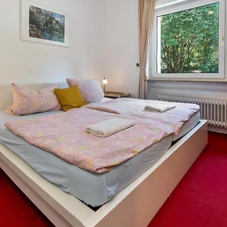 Am Gunzenbach Vakantiehuis