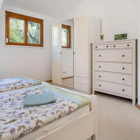 Am Gunzenbach Vakantiehuis Baden-Baden
