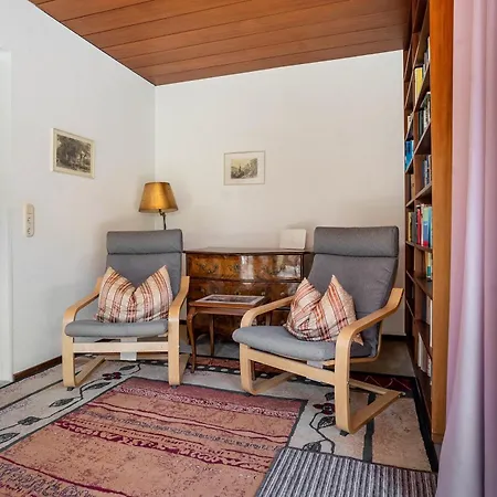 Am Gunzenbach Vakantiehuis *